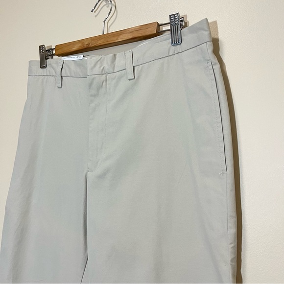 NWT Banana Republic Factory Straight Fit Gavin Chino - Picture 2 of 12